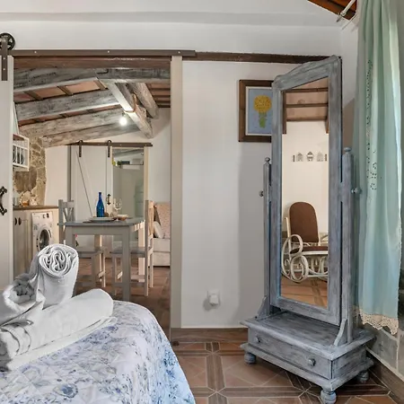 Casas Alfonso Y Laura Holiday home