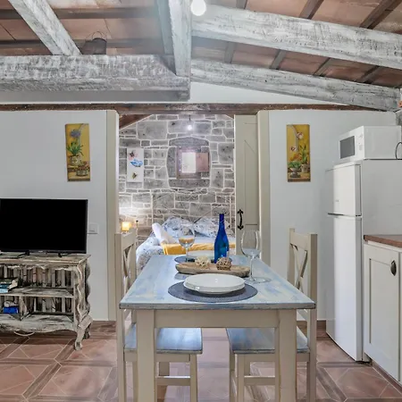 Holiday home Casas Alfonso Y Laura